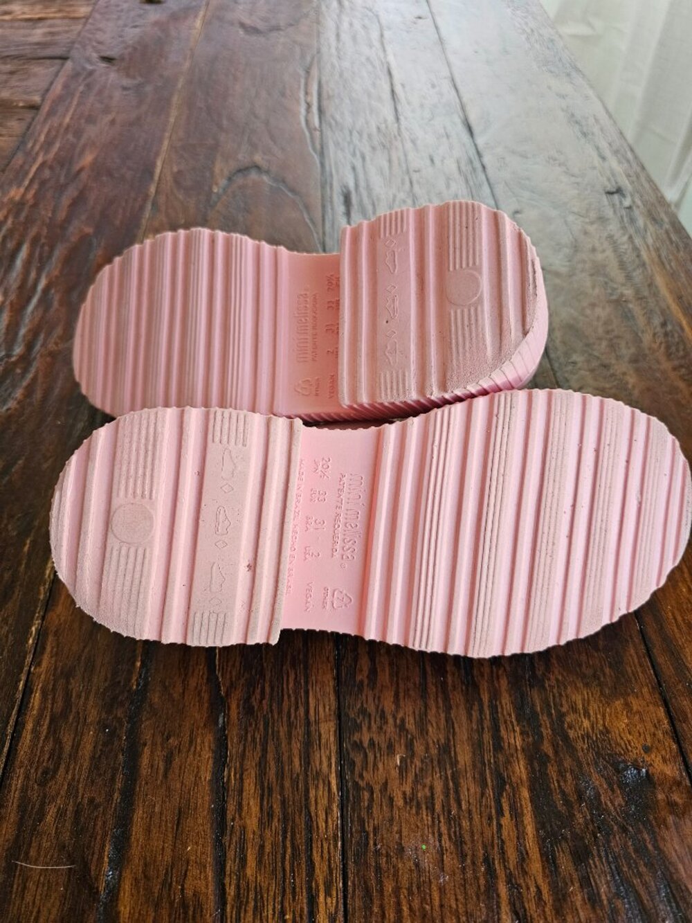 Mini Melissa - Picture 3 of 7